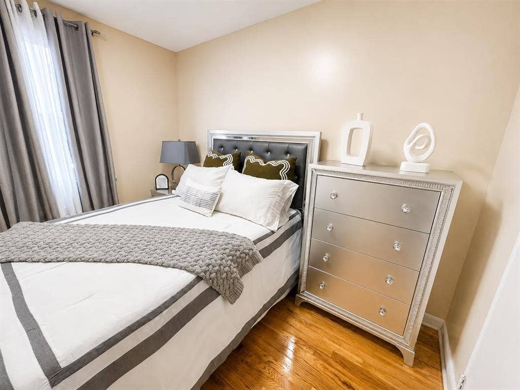 Amazing rooms for rent in Brooklyn
