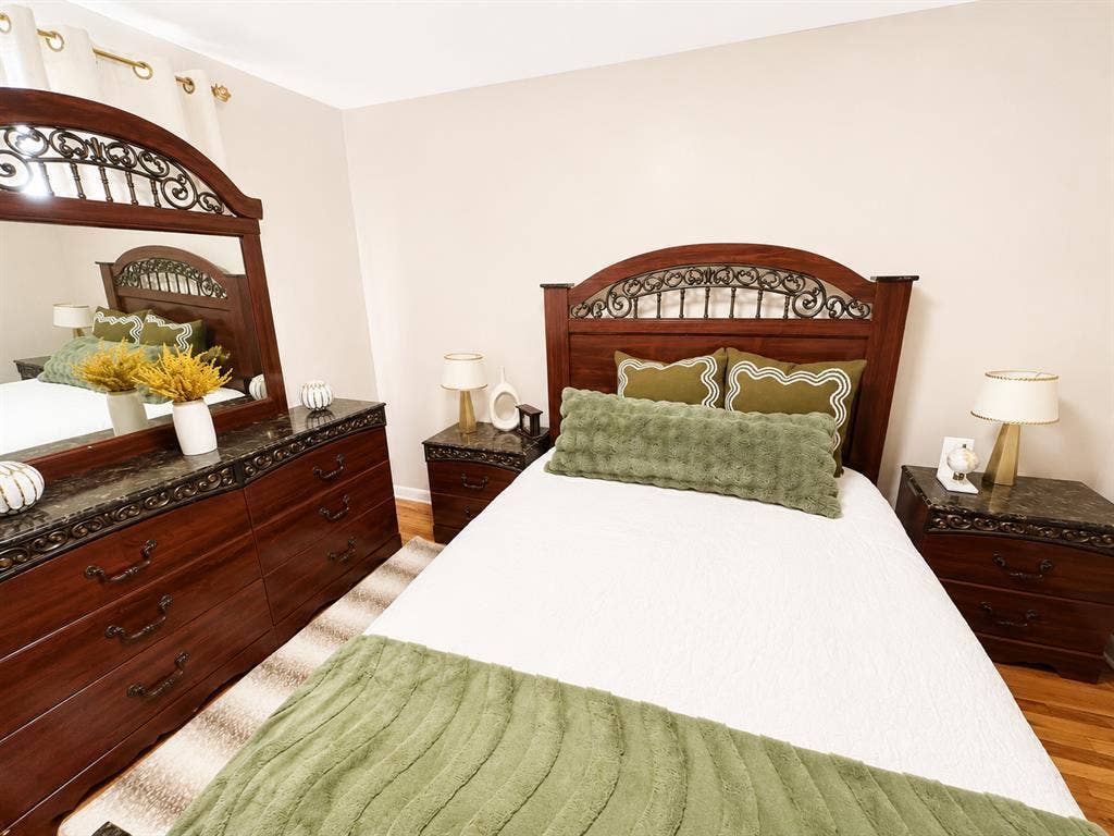 Amazing rooms for rent in Brooklyn