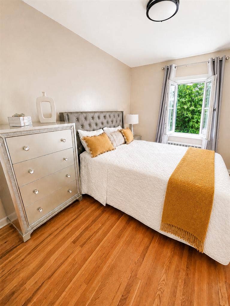 Amazing rooms for rent in Brooklyn
