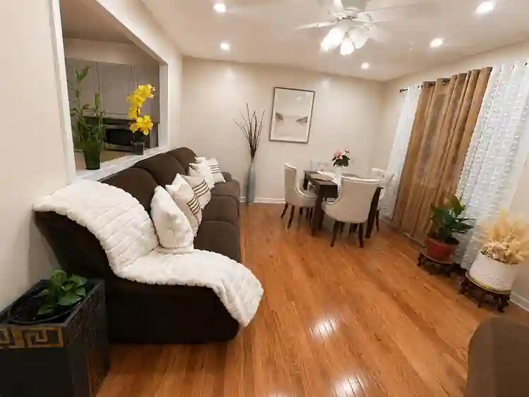 Amazing rooms for rent in Brooklyn