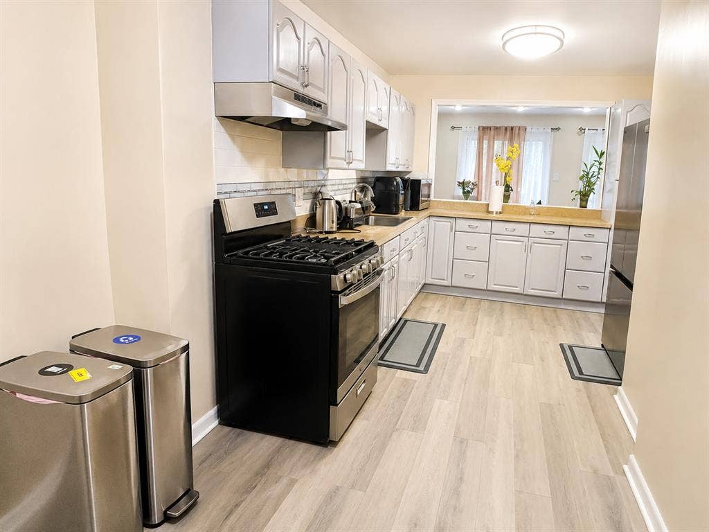 Amazing rooms for rent in Brooklyn