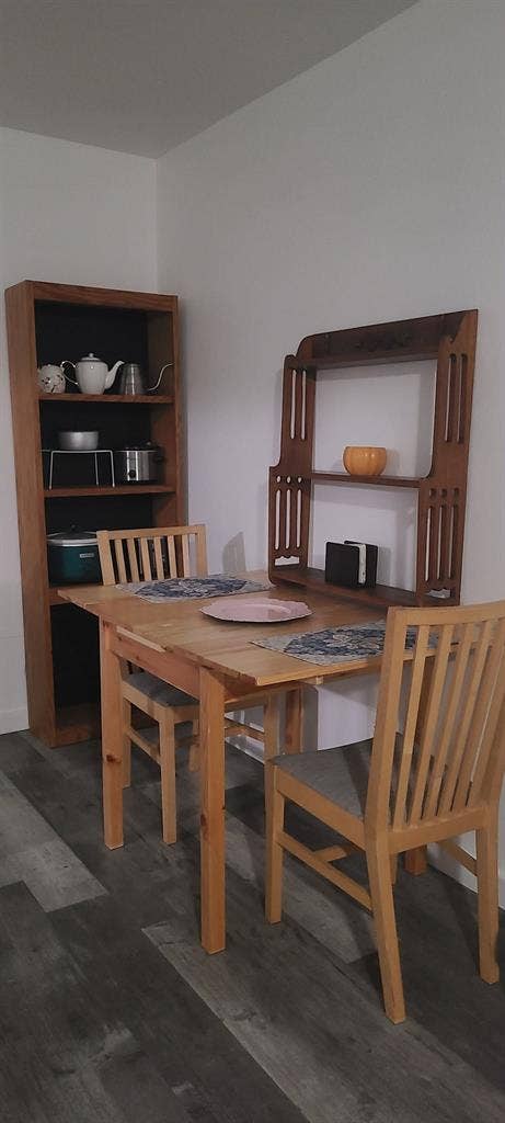 Substance-free Clean and quiet