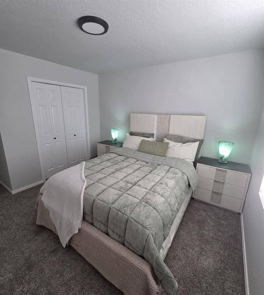 🏡 Fully Furnished Room for Rent