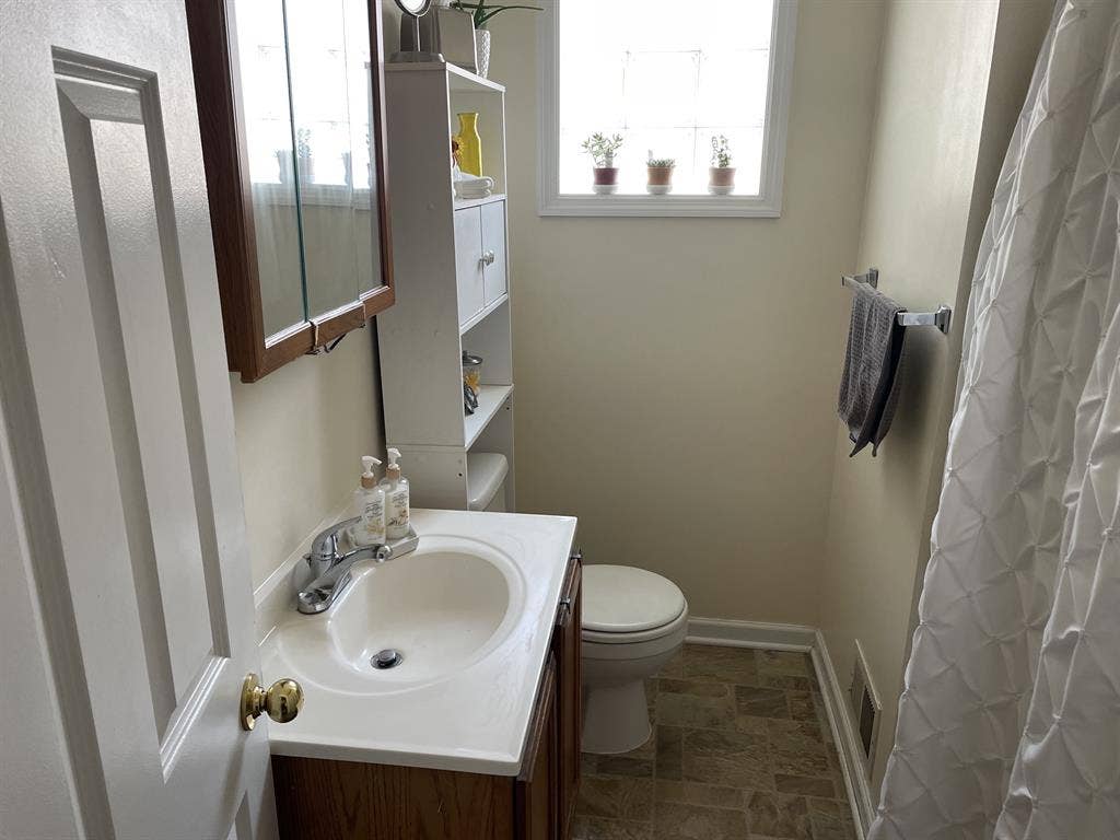 New Listing
