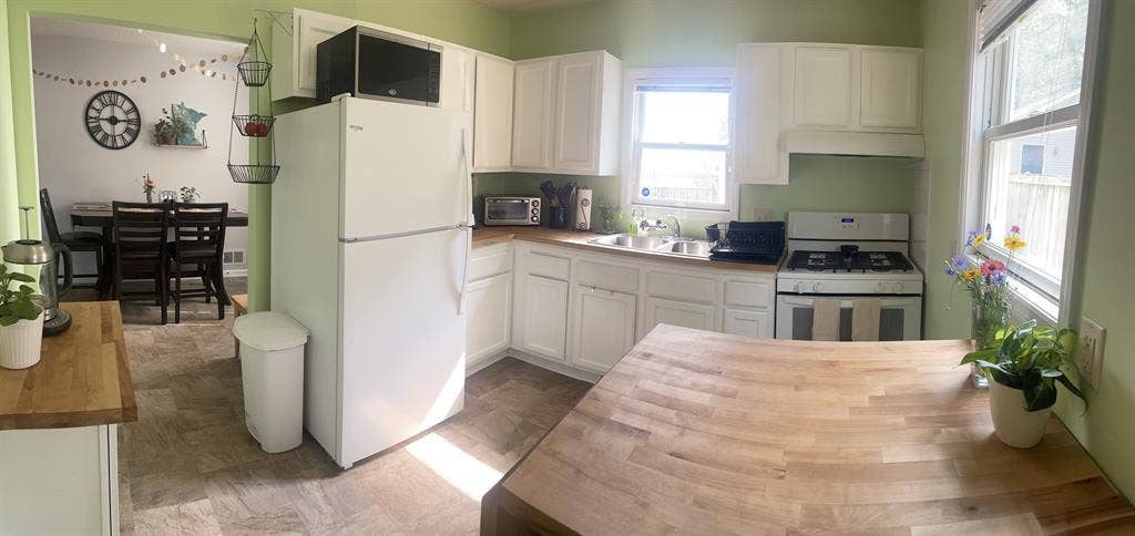 New Listing