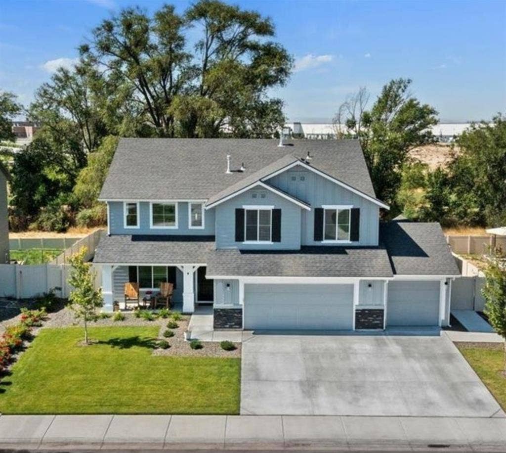 Room for Rent in Caldwell idaho