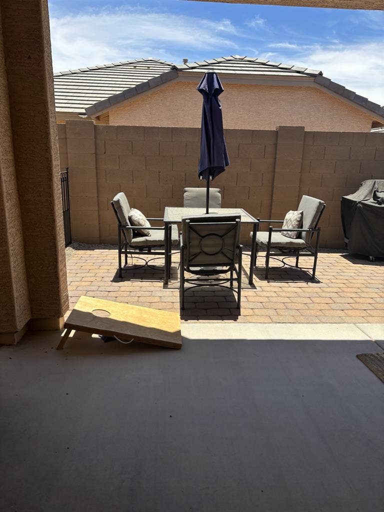 Room 4 Rent near Goodyear Ballparkk
