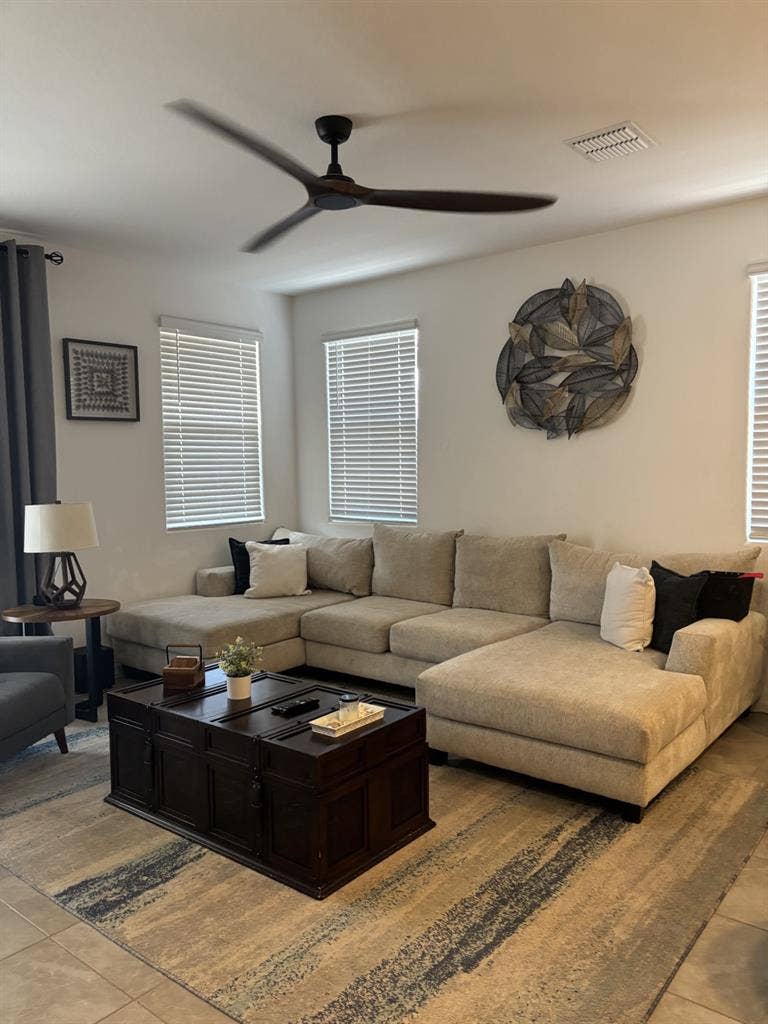 Room 4 Rent near Goodyear Ballparkk