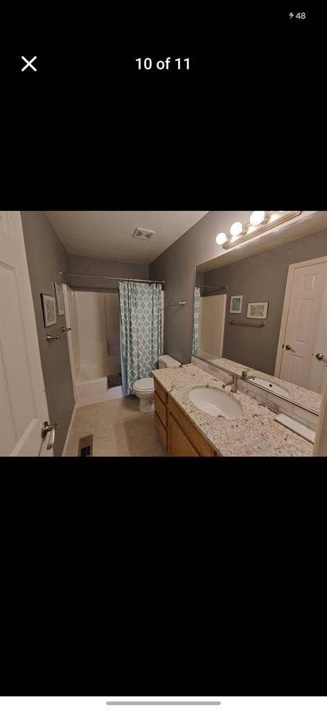 New Listing