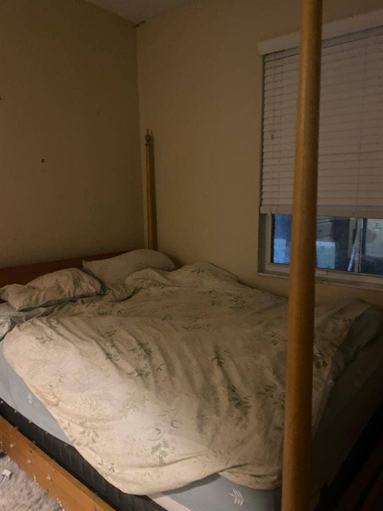 1 Bedroom with En Suite Bathroom