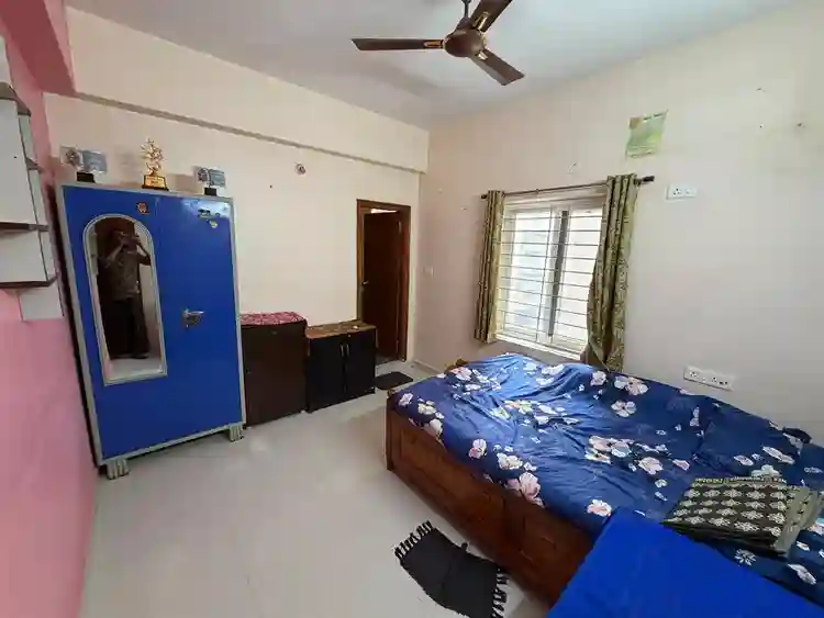 Looking for a flatmate