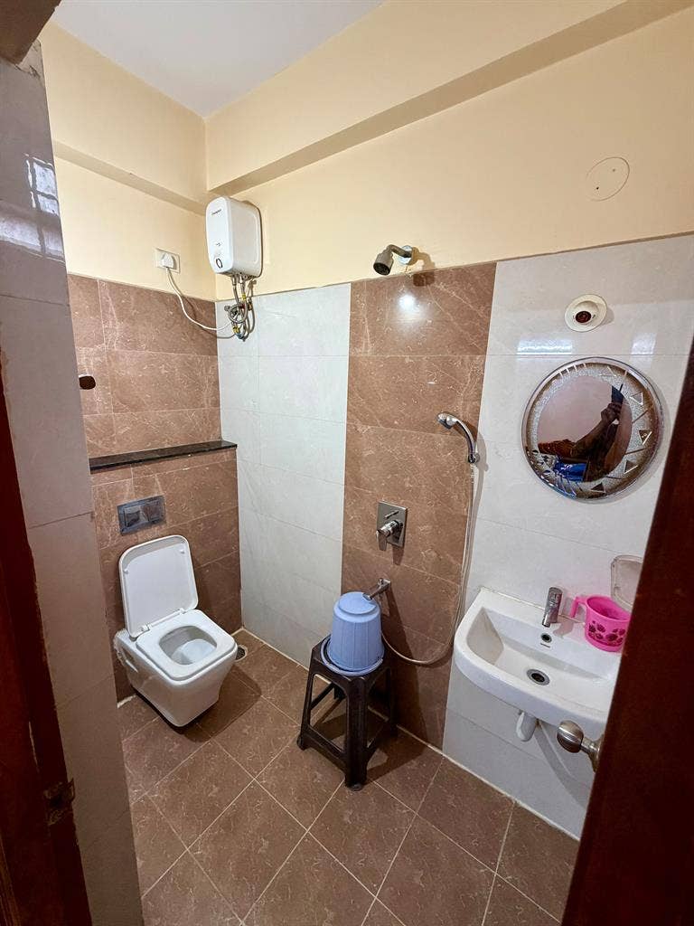Looking for a flatmate