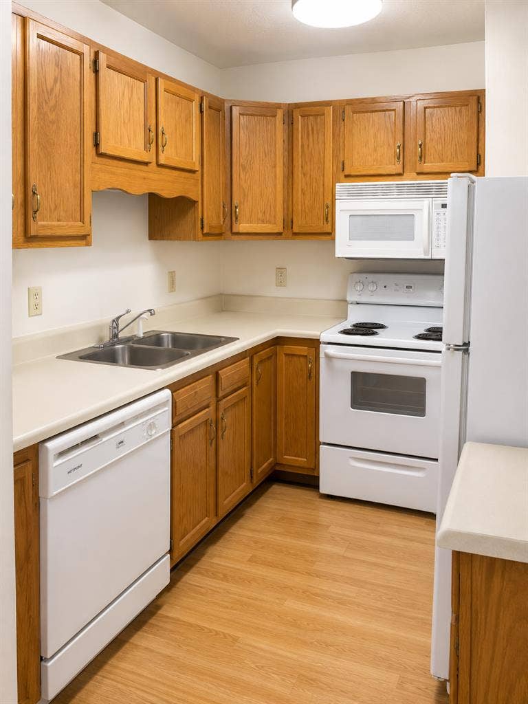 Fully Furnished Room Near Purdue