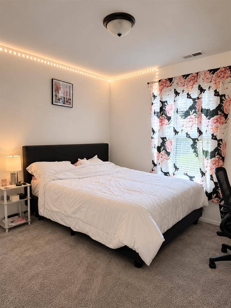 Fully Furnished Room Near Purdue