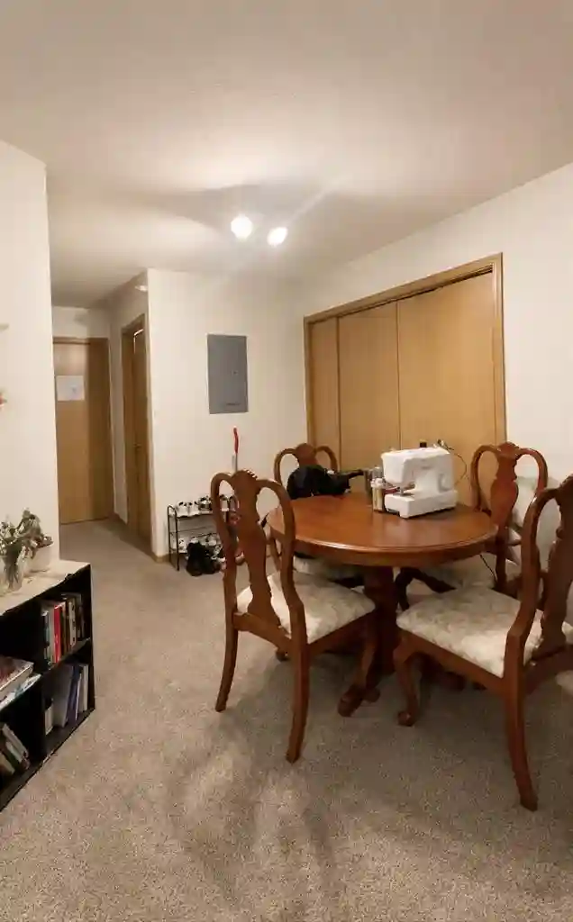 Fully Furnished Room Near Purdue
