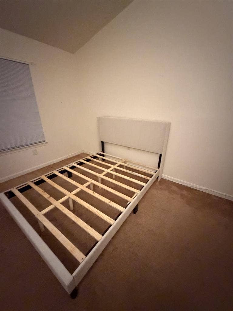 Room with private ensuite bathroom