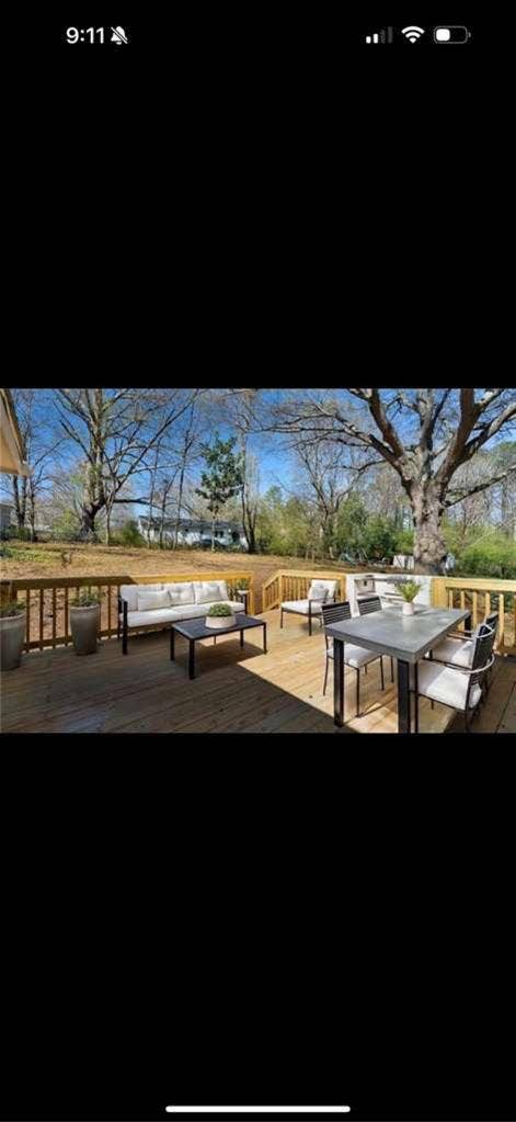 Room for rent in Smyrna