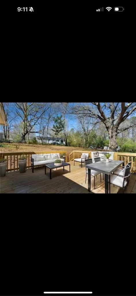Room for rent in Smyrna