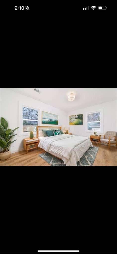 Room for rent in Smyrna