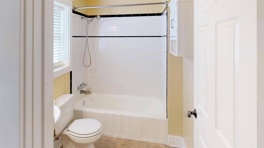 1 BR in Portland