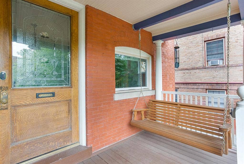 1 BR in Denver