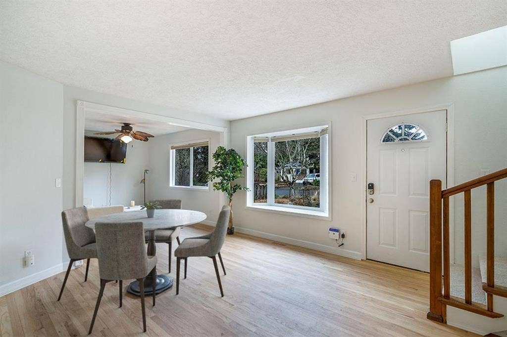 1 BR in Portland