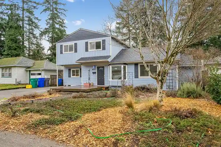 1 BR in Portland