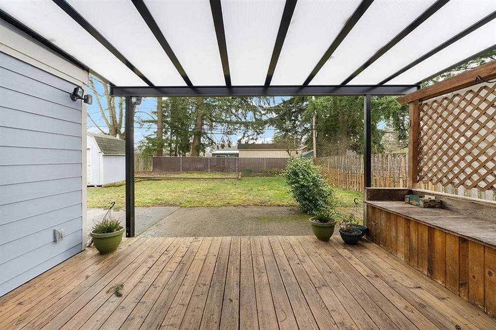 1 BR in Portland