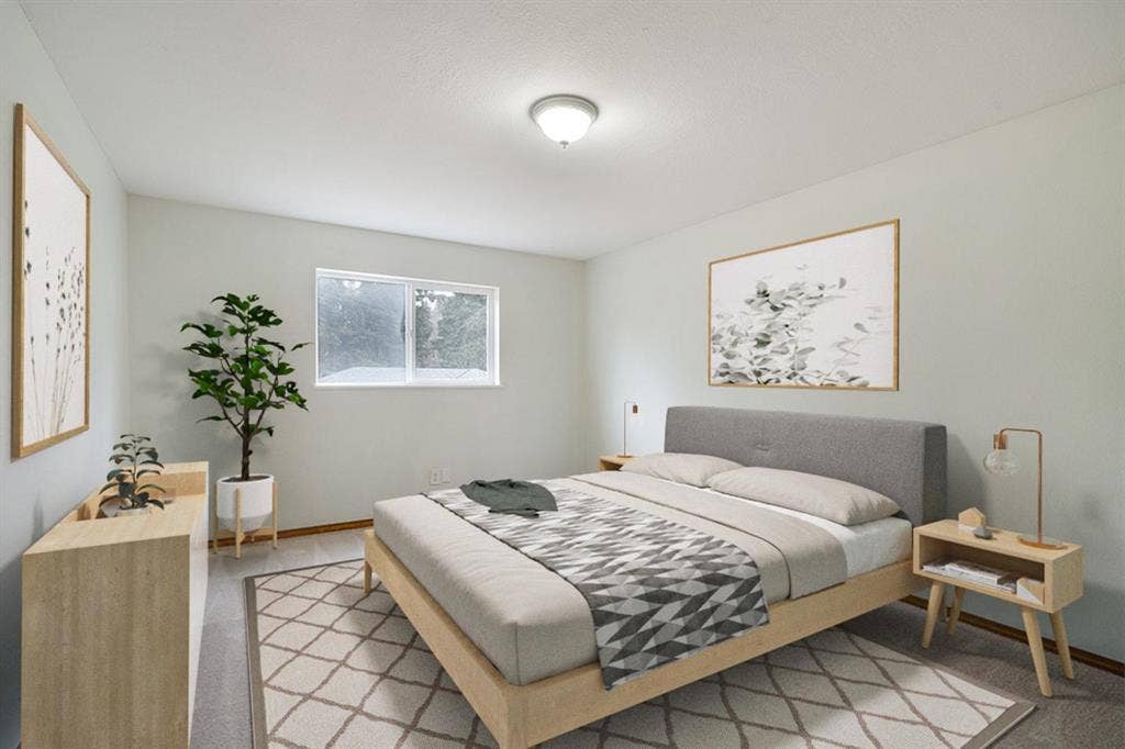 1 BR in Portland