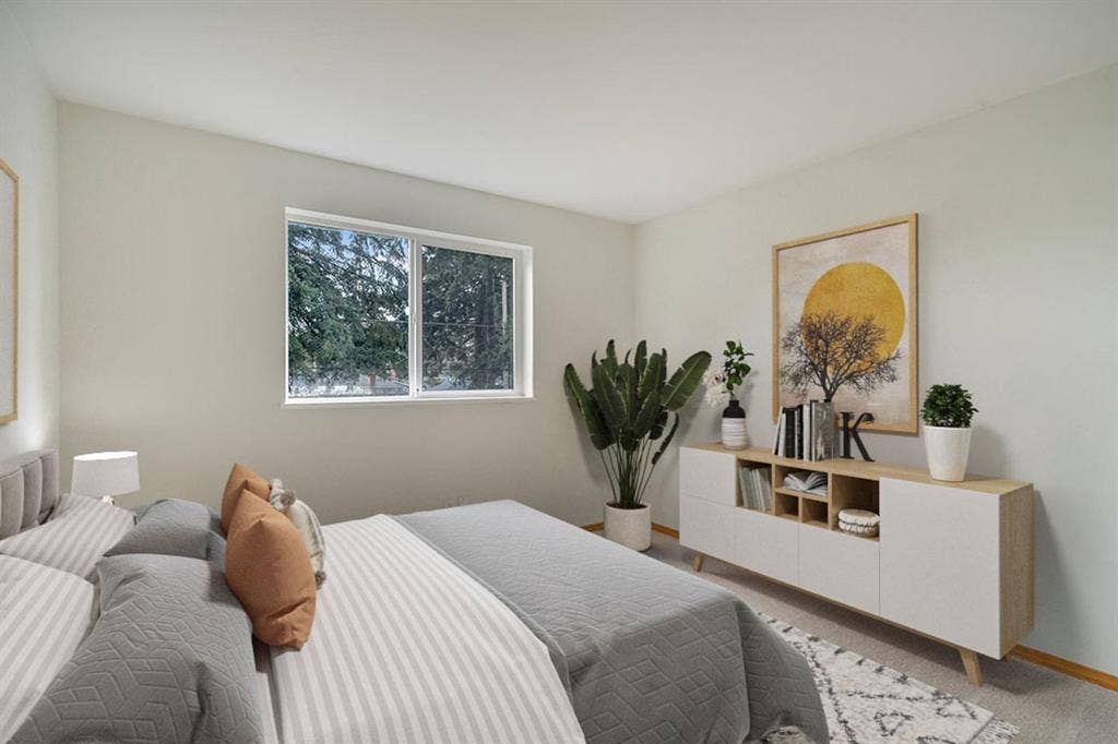 1 BR in Portland