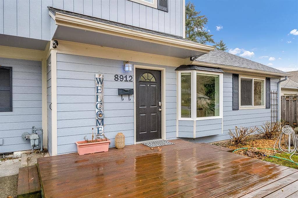 1 BR in Portland