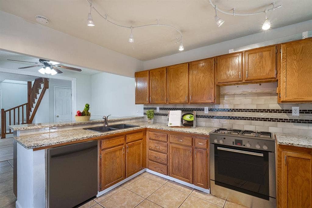 1 BR in Portland