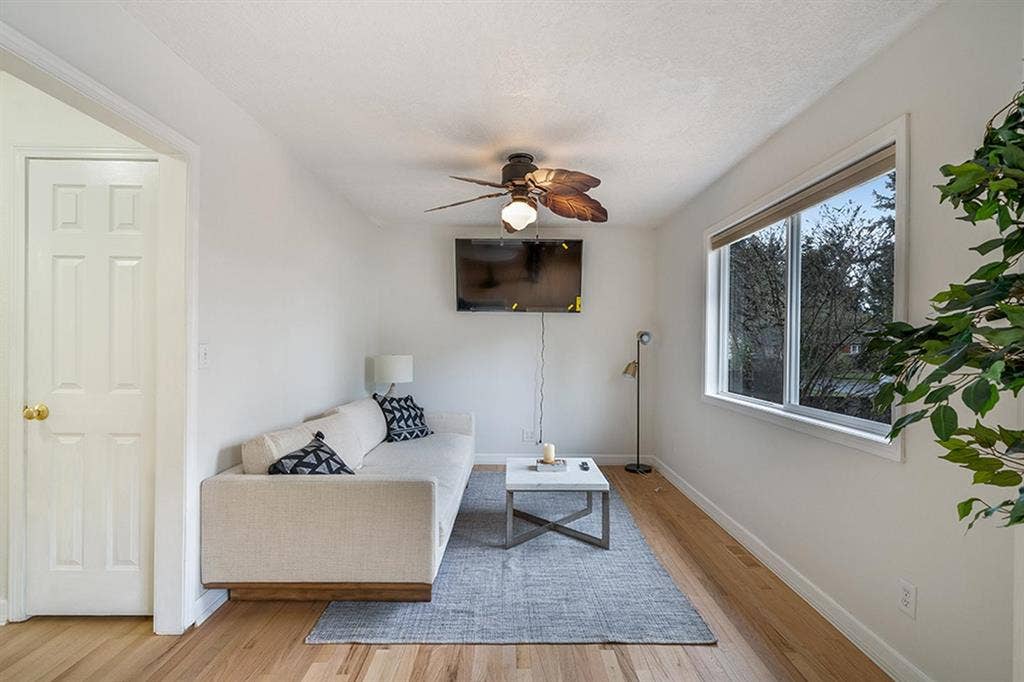 1 BR in Portland
