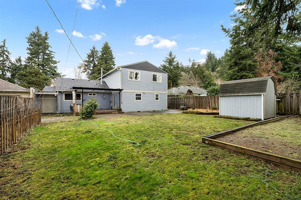 1 BR in Portland