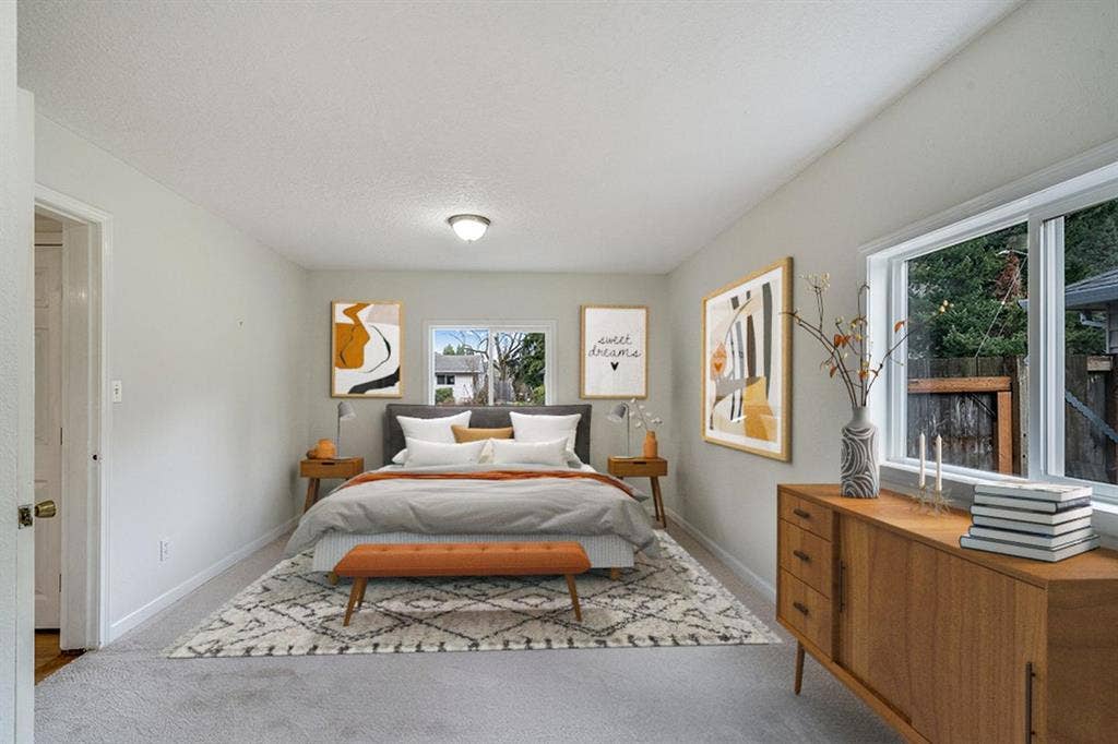 1 BR in Portland