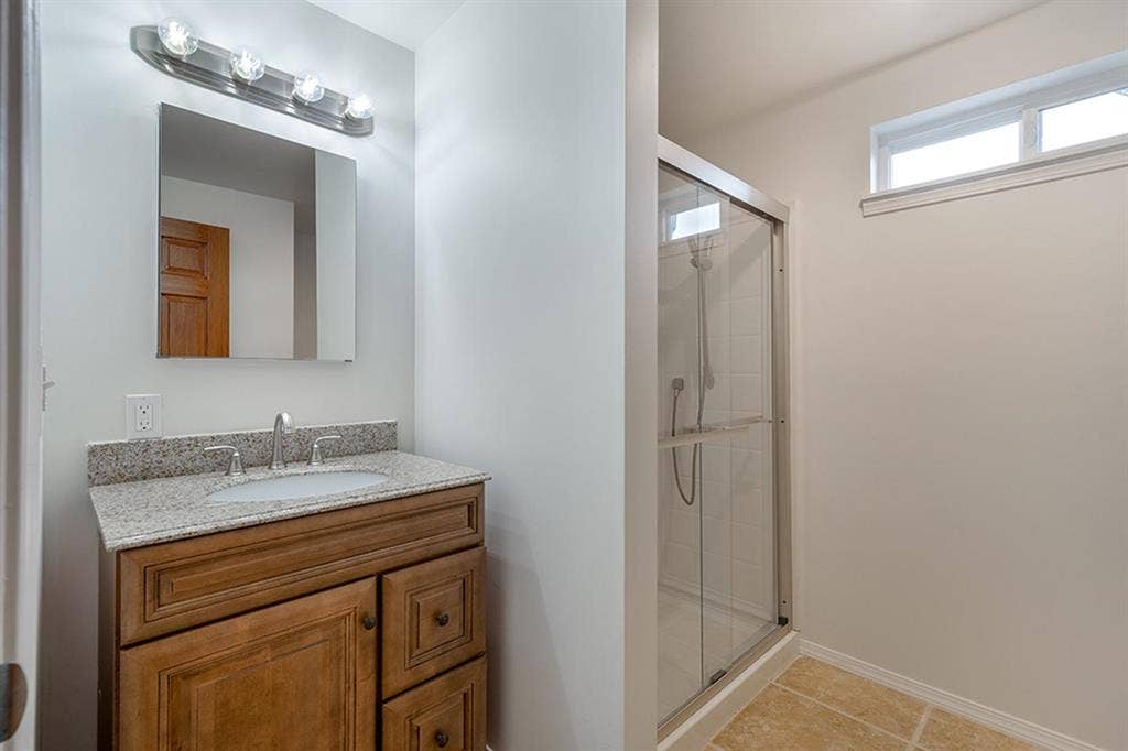 1 BR in Portland