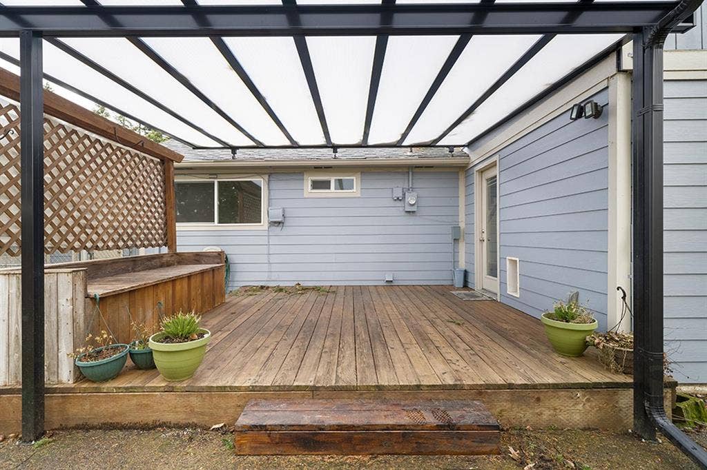1 BR in Portland