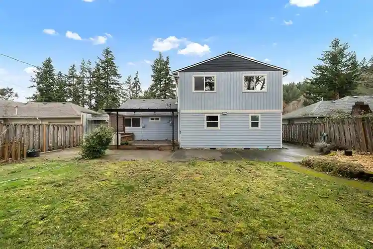 1 BR in Portland