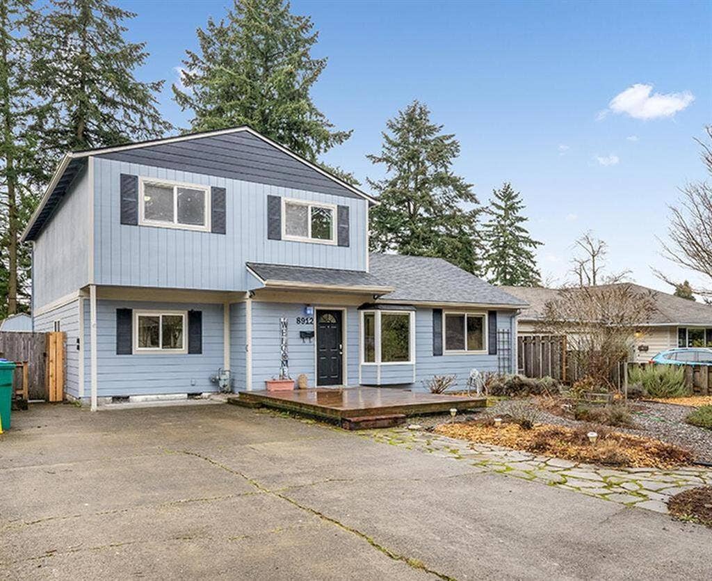 1 BR in Portland