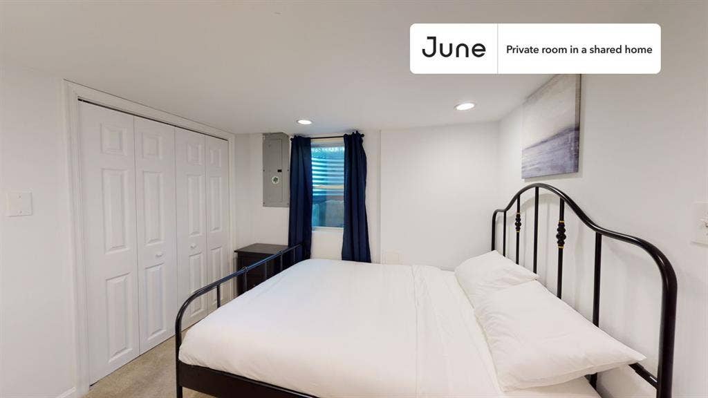 5 BR in Washington DC