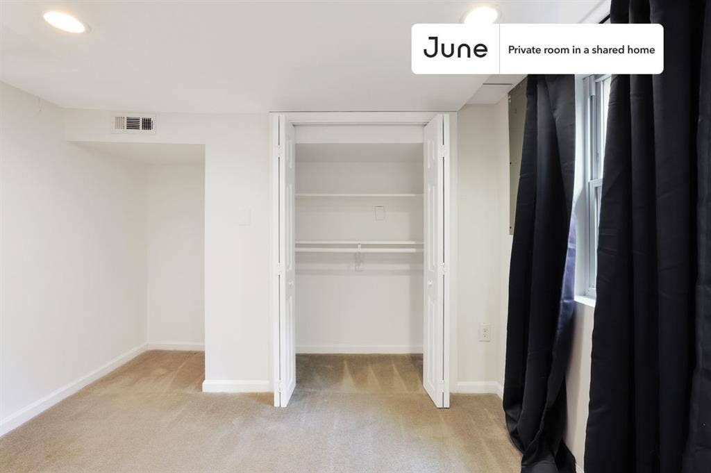 5 BR in Washington DC