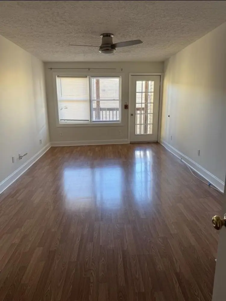 Downtown Apt