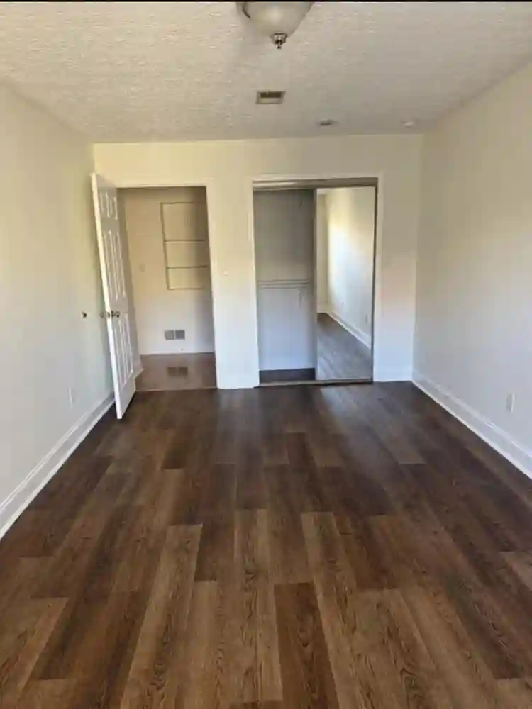 Downtown Apt
