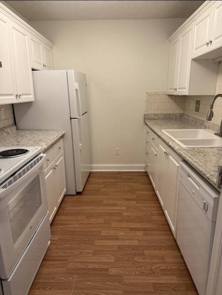 Downtown Apt