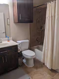 Spacious Executive Home - Women