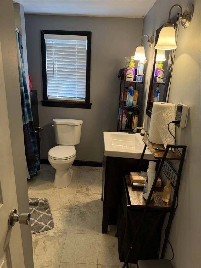 New Listing