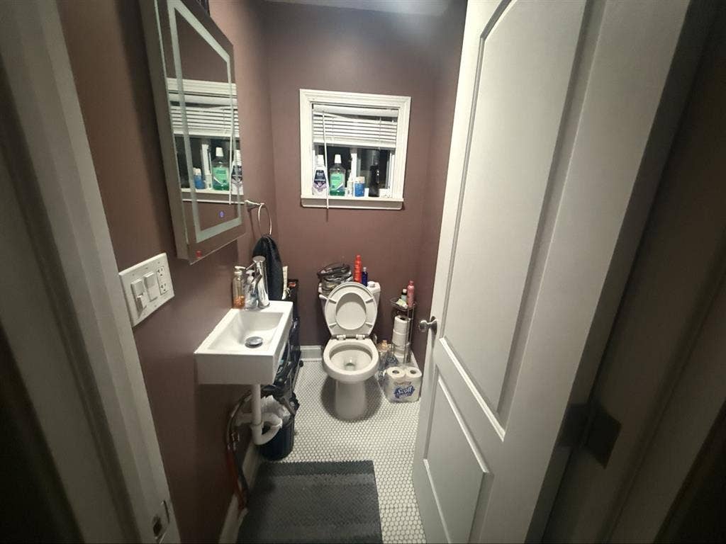 New Listing
