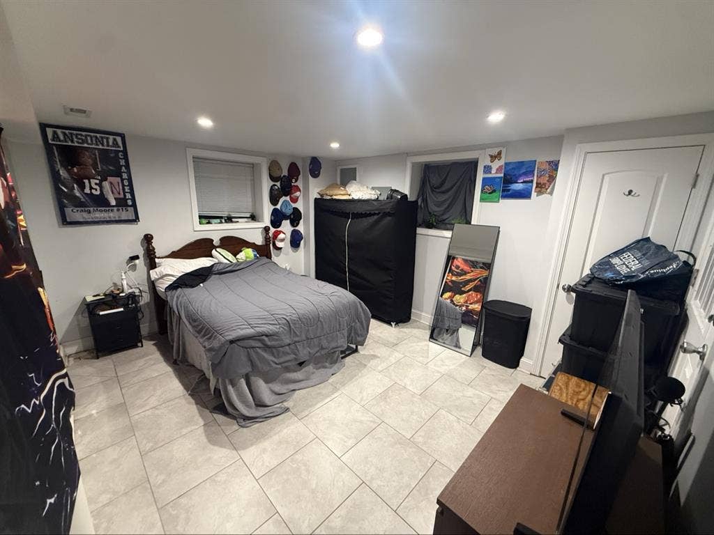New Listing
