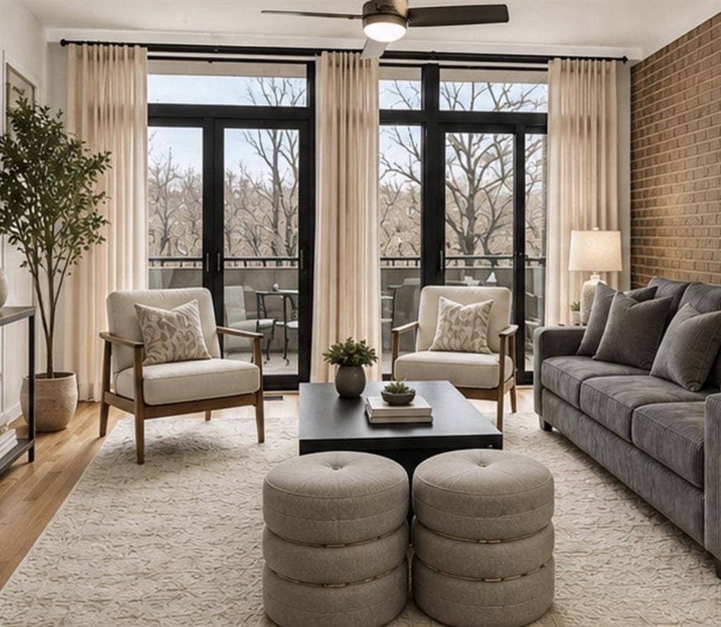 Perfect & Private!
