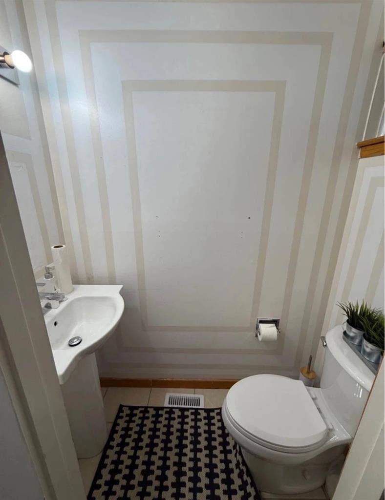 Private room for lease
